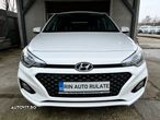 Hyundai i20 1.25 75CP M/T Comfort - 3