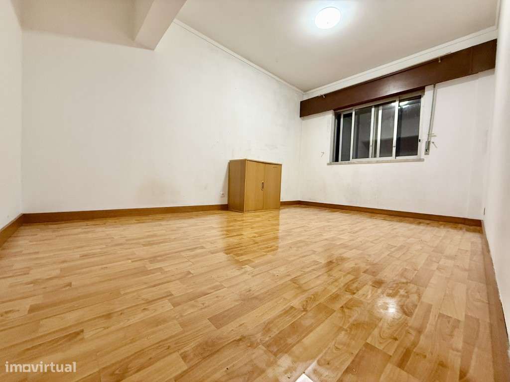 Apartamento T3 em Odivelas-5