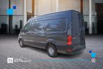 Volkswagen Crafter 35 furgon 177km Automat 3640 - 3