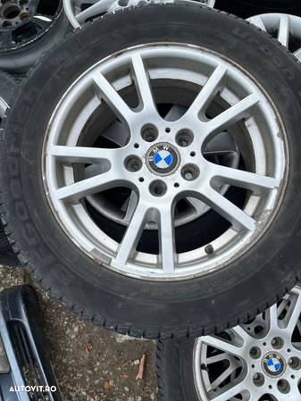 Jante BMW X3 E83 Style 148 - 3