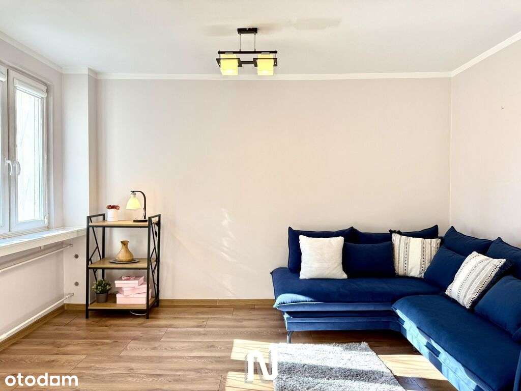 Komfortowe mieszkanie przy ulicy Liściastej-0