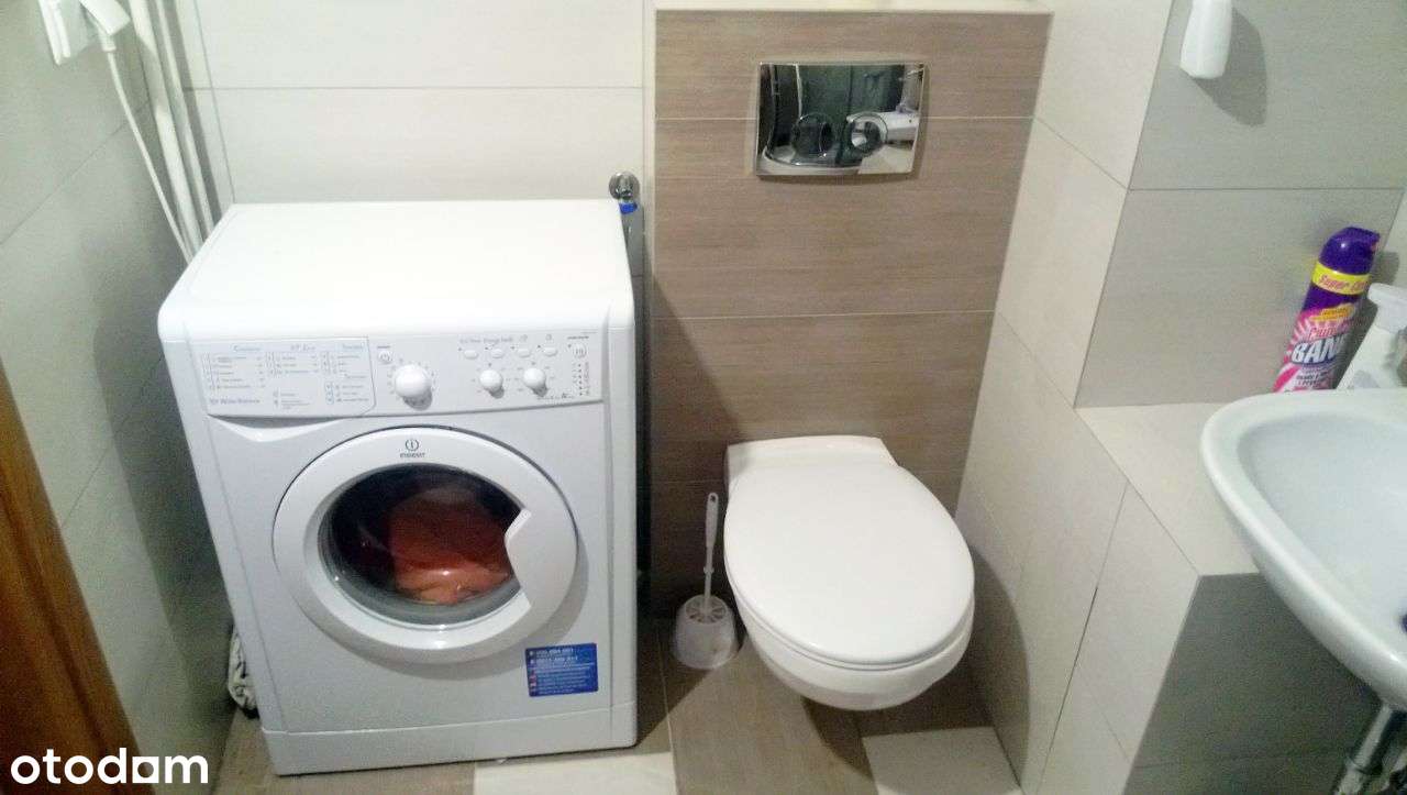 Pokój 1os. Nowoczesne mieszkanie! Blisko UE,PKS ! - Pełny obrazek: 4/5