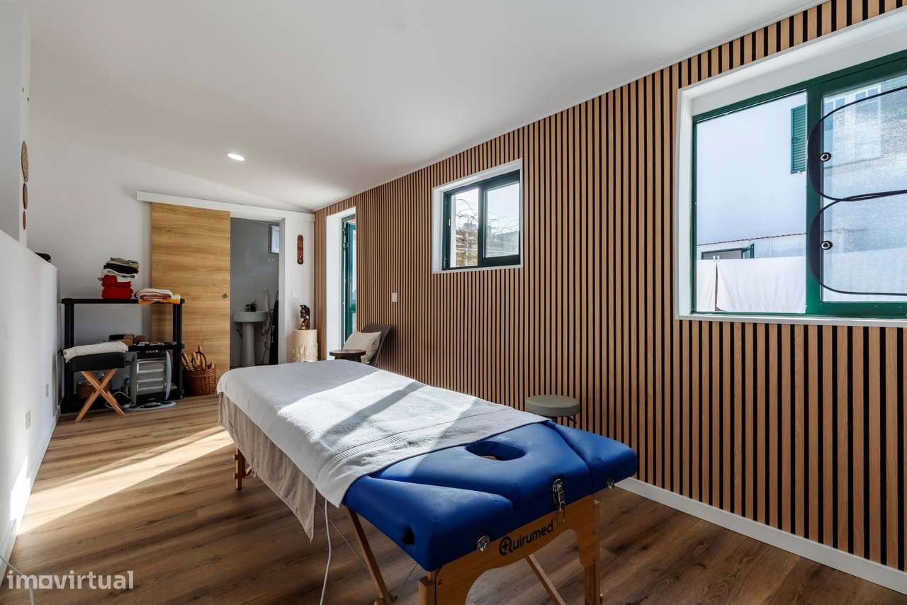 Apartamento T3+1 com Terraço e 3 Wcs em Galamares, Sintra-41