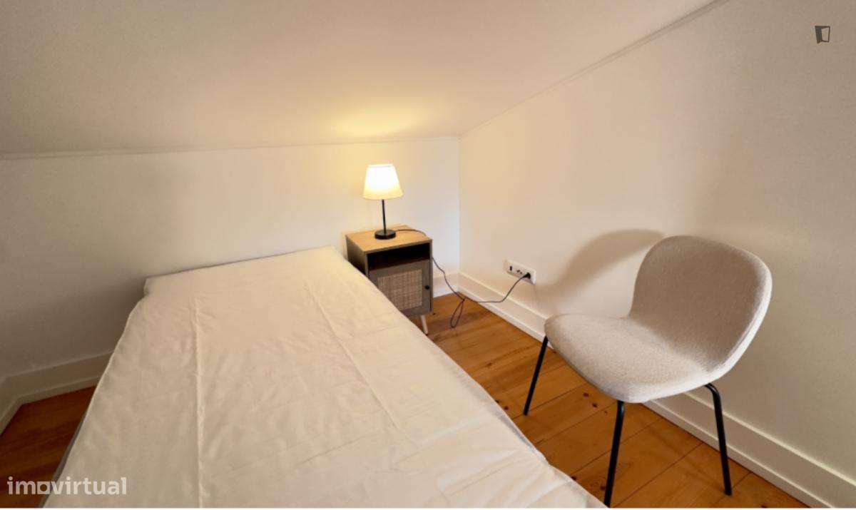 Apartamento com 2 quartos - localizado em Bairro Alto Lisbon - Grande imagem: 4/10