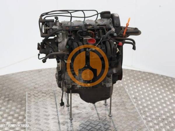 Motor AKK VOLKSWAGEN FLIGHT III CLASSIC POLO POLO VARIANT - 1