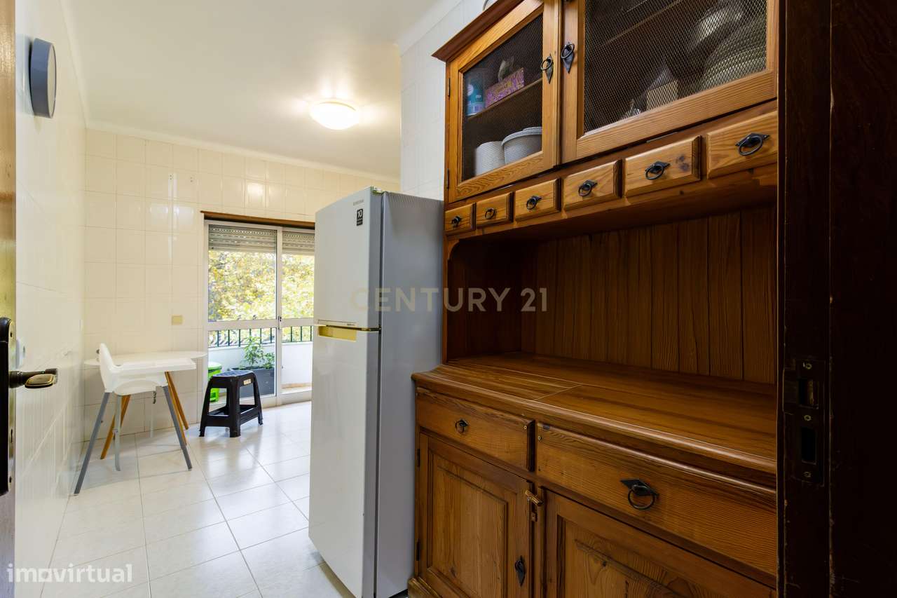 Apartamento T2 em Fátima, Ourém - Vista Panorâmica-11