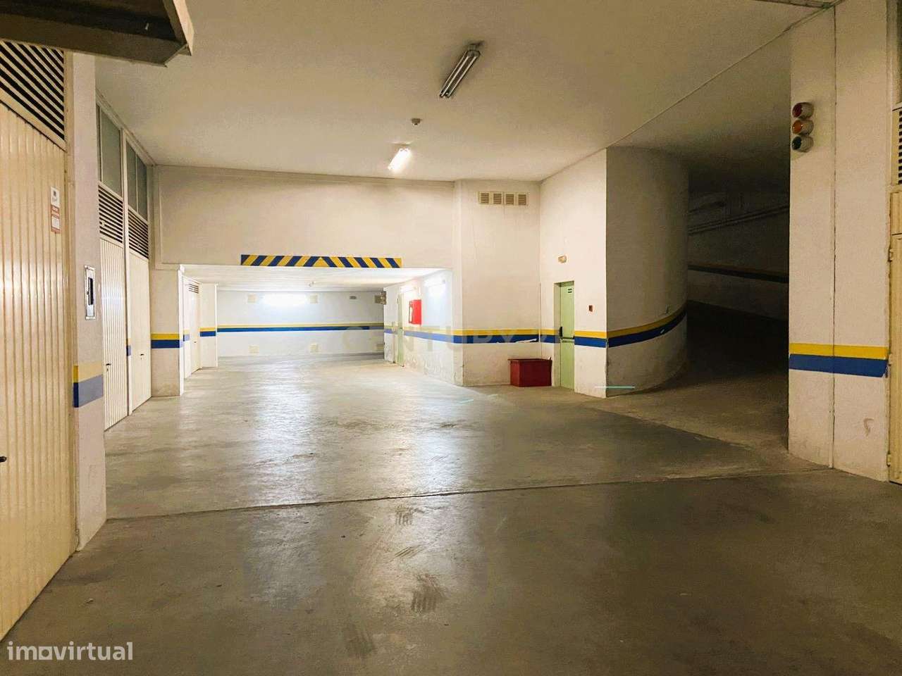 Garagem em Coimbra - Grande imagem: 5/5