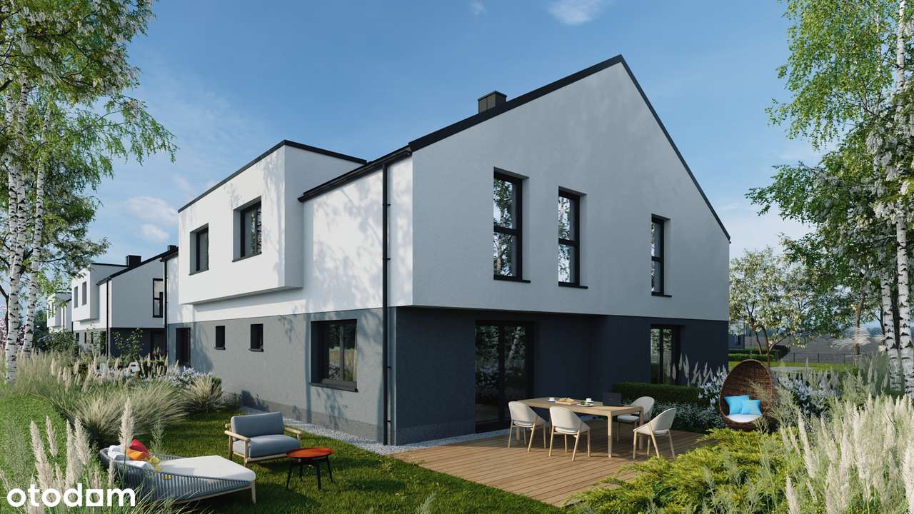 Bezczynszowe mieszkanie z ogrodem i 2 msc. parkingowymi - Pełny obrazek: 4/15