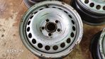 Felgi stalowe VW T5 T6 6,5Jx16 ET51 5x120 - 4