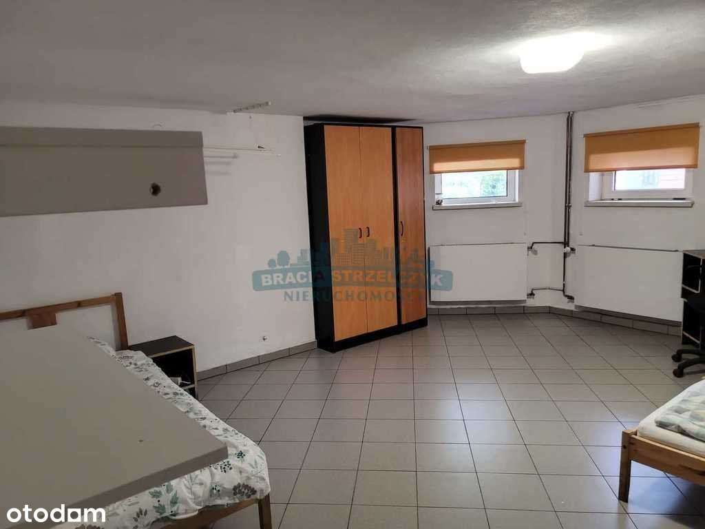 Lokal użytkowy, 90 m², Warszawa - Pełny obrazek: 5/8