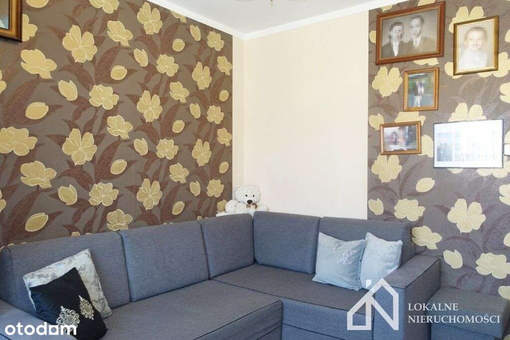 Mieszkanie-57,30 m2 przy ulicy Kolejowej! - Pełny obrazek: 5/20