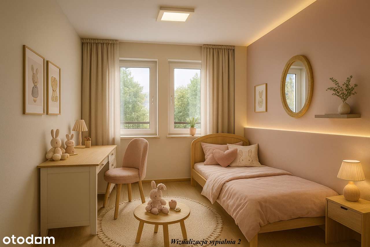 Mieszkanie bezczynszowe 73 m2-6