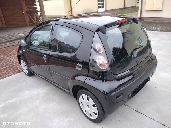 Citroën C1 1.0 Exclusive - 17