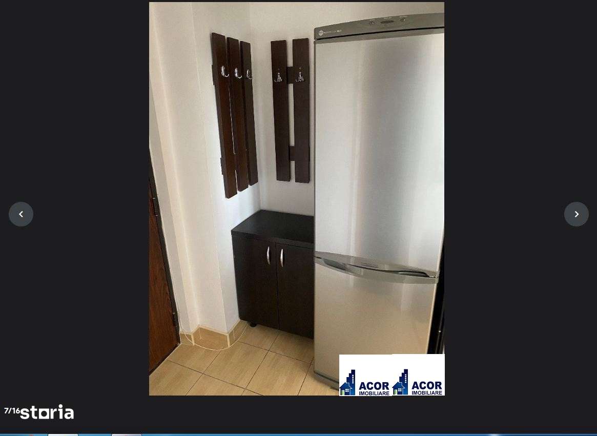 Garsoniera Titan Parc IOR - Imagine principală: 3/5