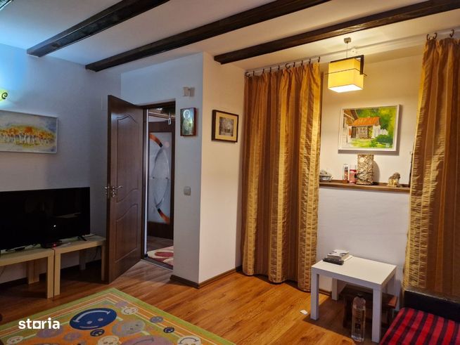 EXCLUSIV - Cafrom Imobiliare - SECIU-Vila de Vanzare-15
