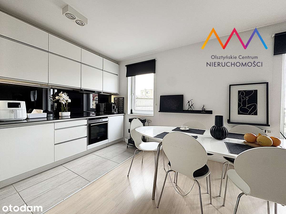 3 pokoje w dobrej lokalizacji, Pstrowskiego-0