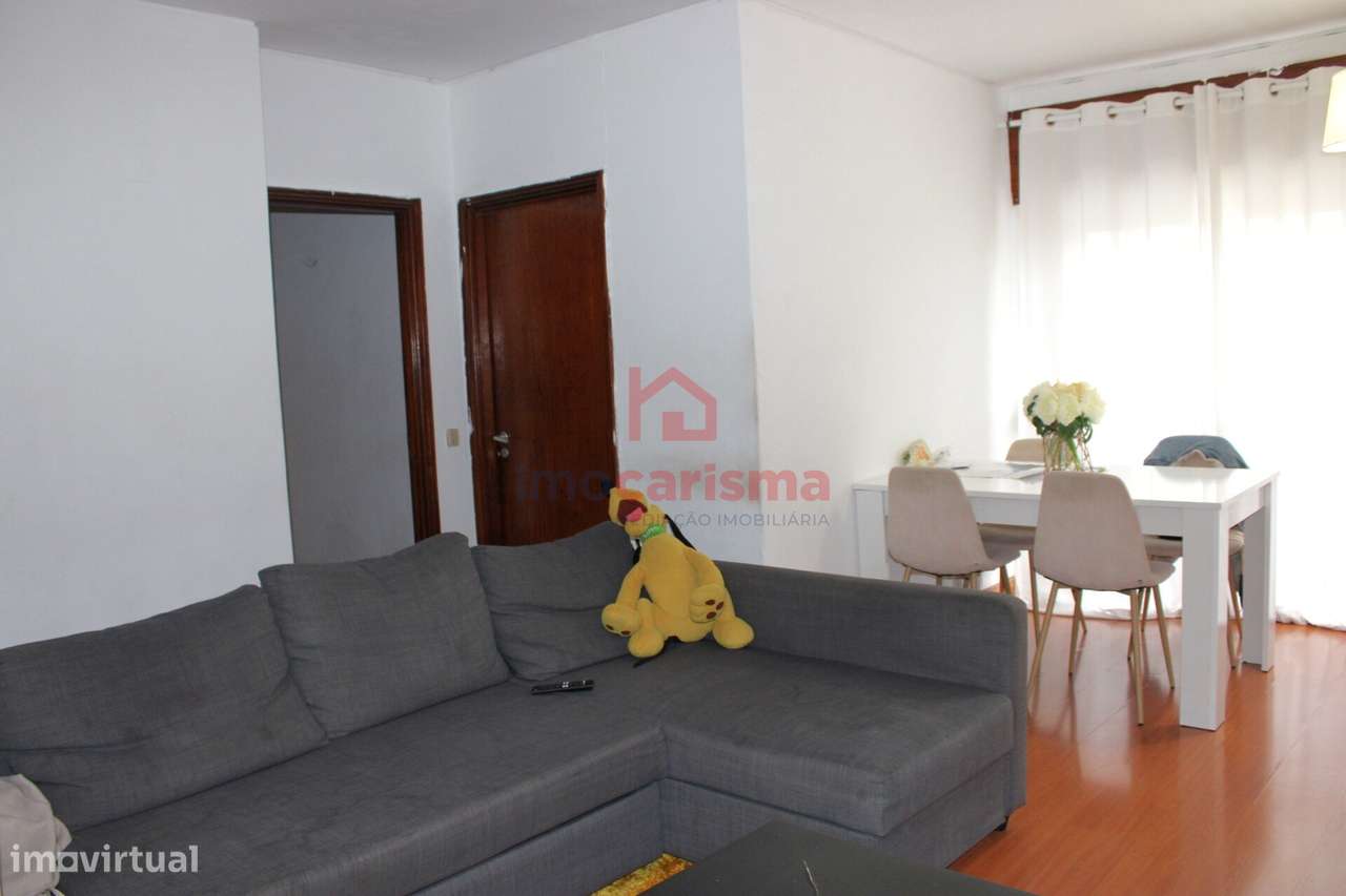 Apartamento T1 em Bonfim, Porto – Excelente Oportunidade!-2