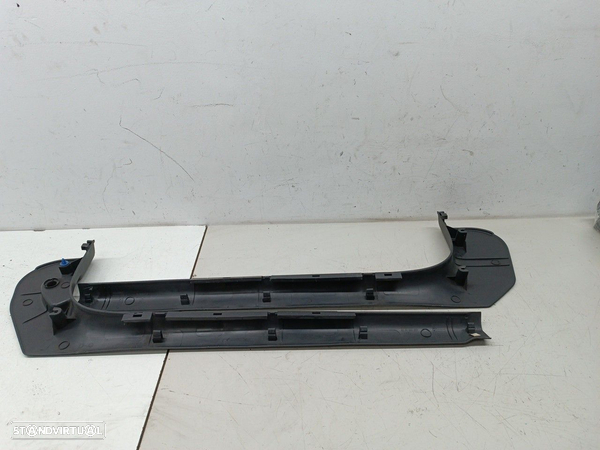 Moldura De Soleira De Porta Renault Clio Iii (Br0/1, Cr0/1) - 4