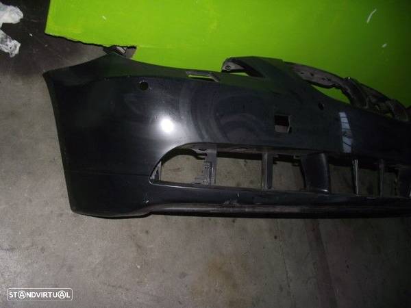 Para Choques Frente Bmw Série 5 E60 - 2003 / 2006 - PCH1419 - 2