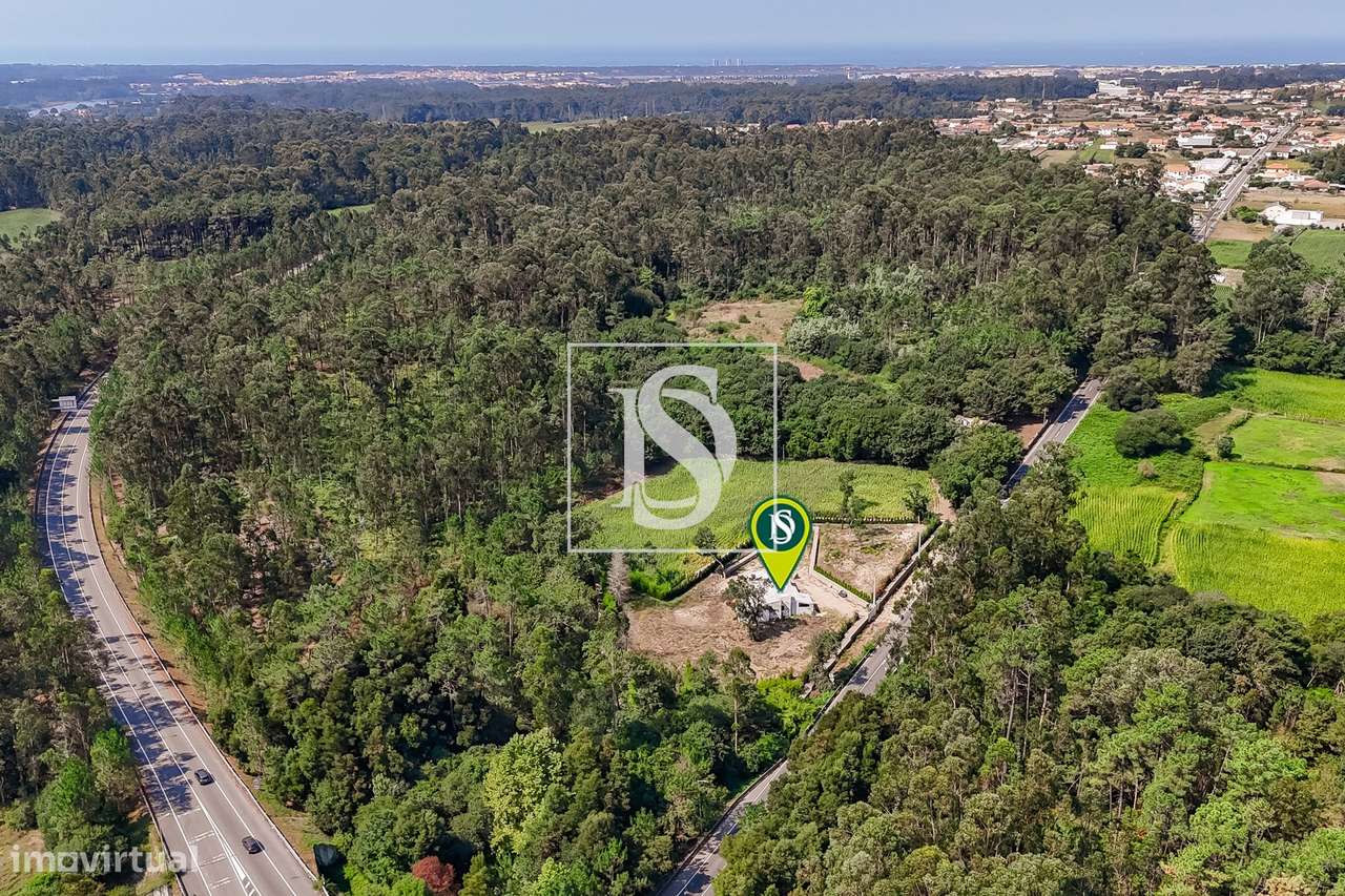 Moradia, 5 604 m², Palmeira de Faro e Curvos-14