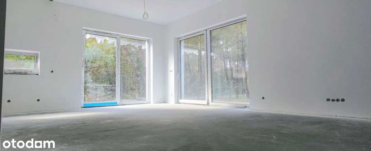 Dom deweloperski o pow. 147m2 Murowaniec gmina Białe Błota-4