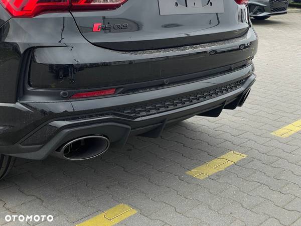 Audi RS Q3 - 13