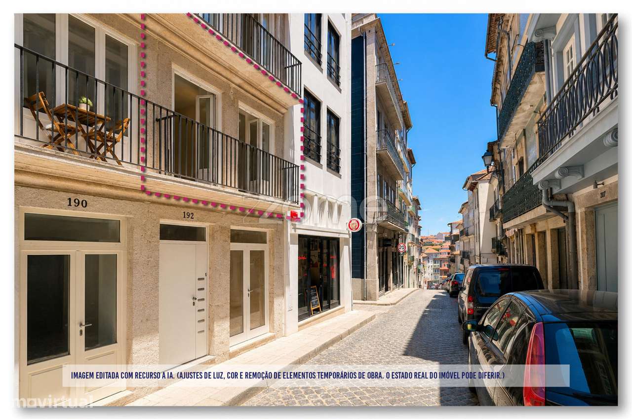 Apartamento – Cedofeita, Santo Ildefonso, Sé, Miragaia, São Nicolau e Vitória - Vista 3