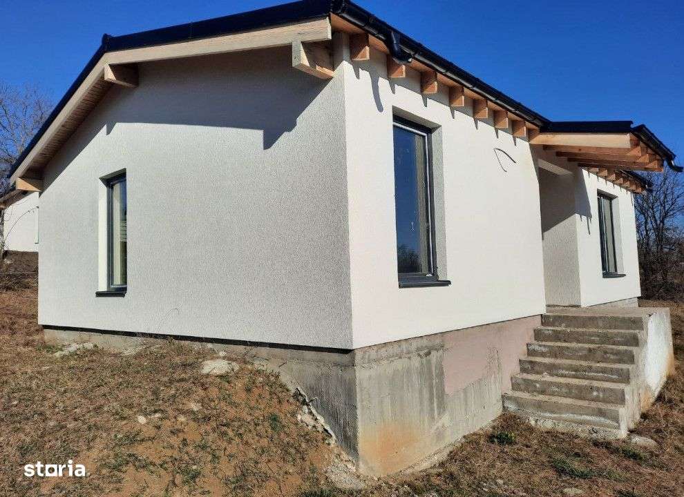 Casa 3 camere Dobreni , 70 metri Cod:157747 - Imagine principală: 5/14