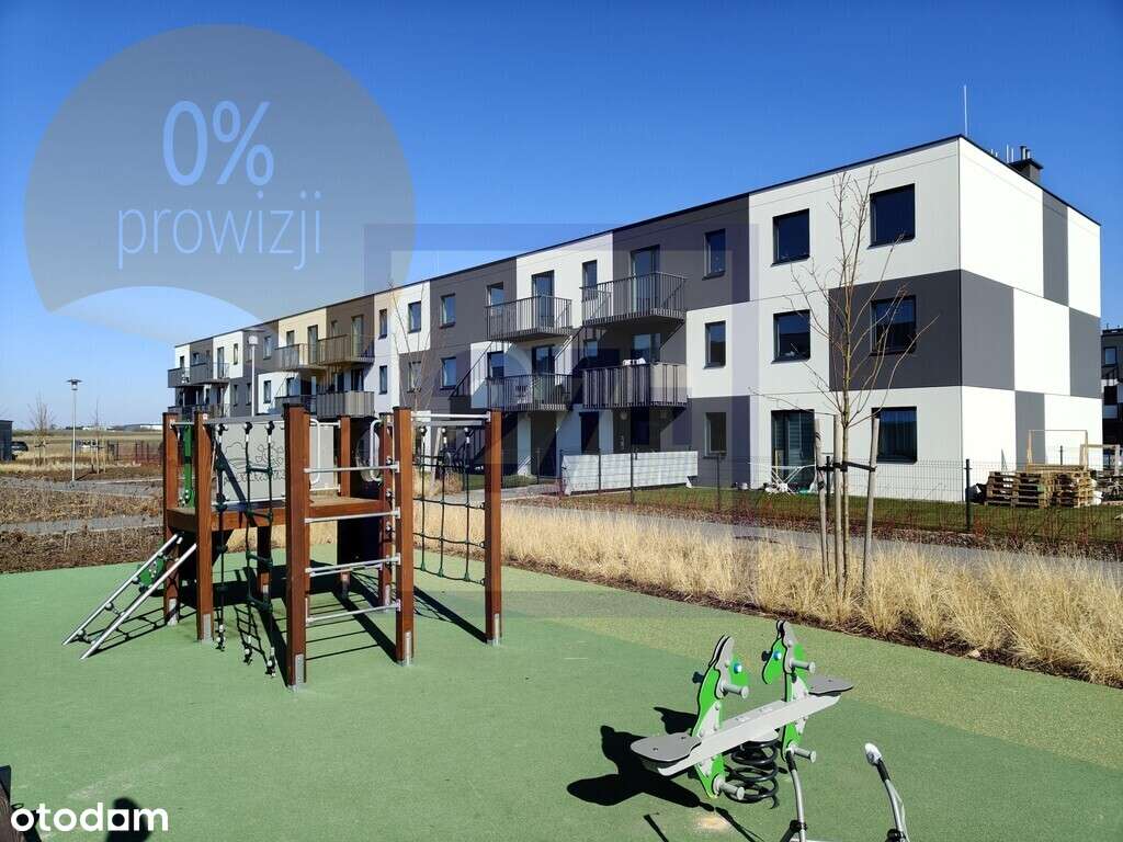 ➤ Nowe ✔2 Pokoje ✔Balkon ✔ Gotowe ✔0%-0