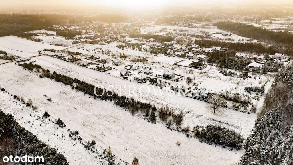 Działki budowlane na Studzieńcu | Bez PCC!!! - Pełny obrazek: 4/11