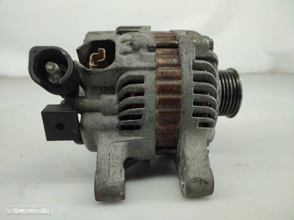 Alternador Citroen C3 I (Fc_, Fn_) - 2