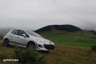 Peugeot 308 1.6 HDI FAP