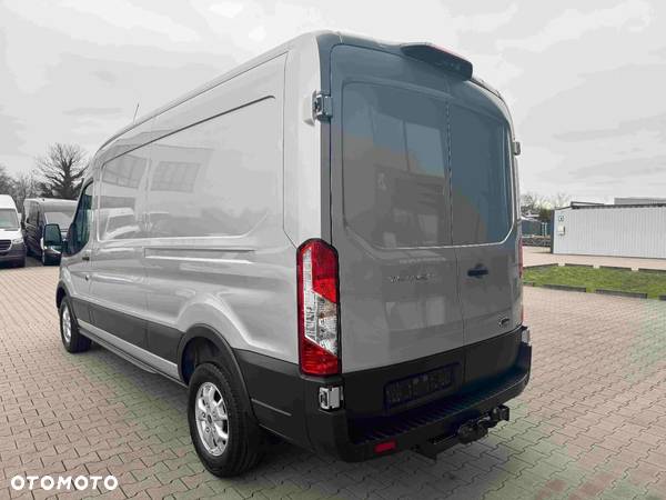 Ford Transit L3H2 LIMITED A6 170KM - 2