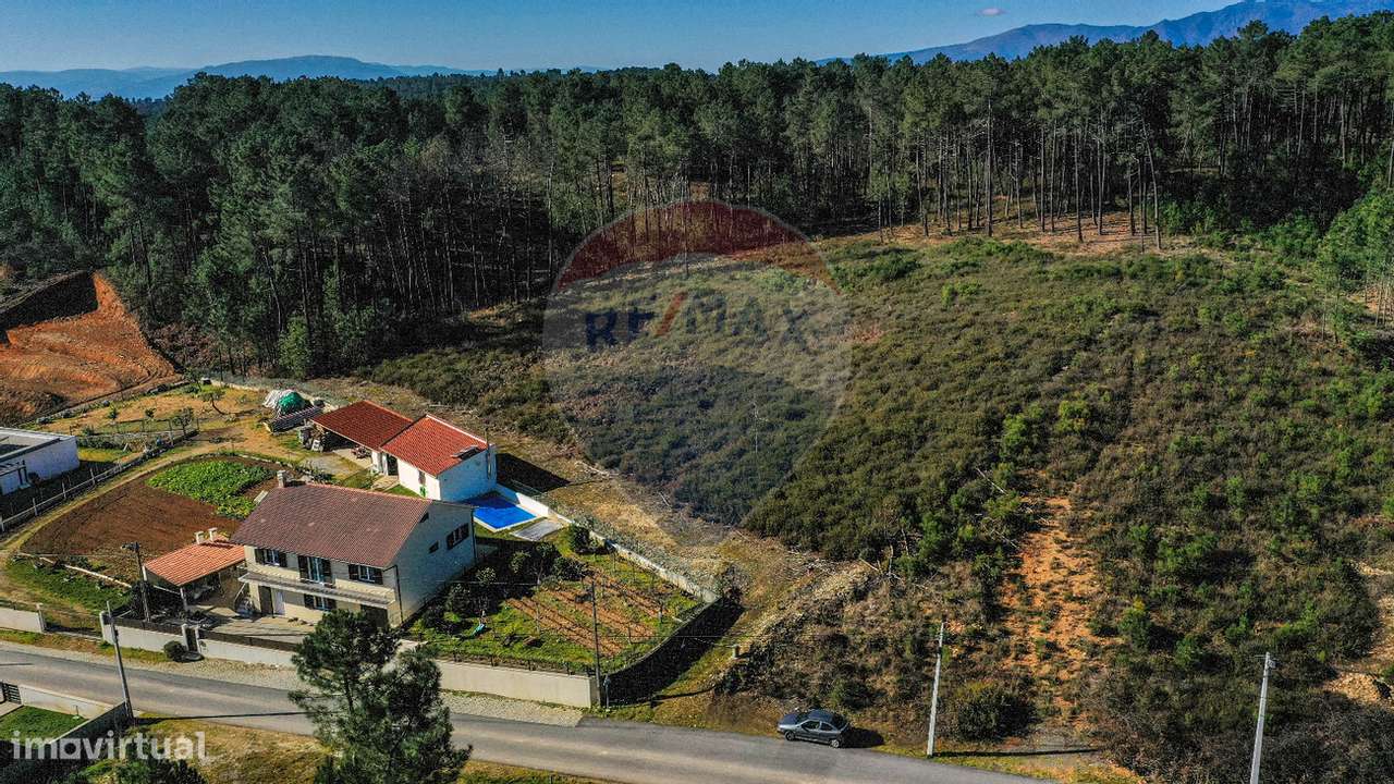 Terreno  para venda-2