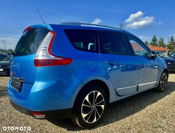 Renault Scenic 1.6 dCi Energy Bose Edition - 8