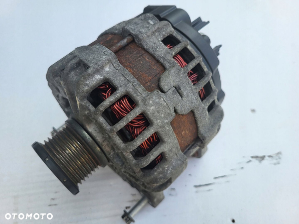 ALTERNATOR X-TRAIL T32 1.6 DCI 150A - 2