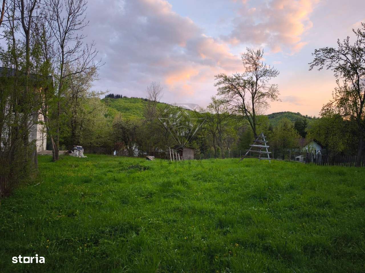 CASA DE VANZARE IN VALEA DOFTANEI-1