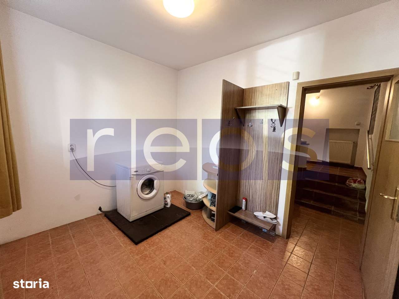 VANZARE | 5 CAMERE | BIROU SAU REZIDENTA | EMIL PANGRATI | DEMISOL REN - Imagine principală: 3/16