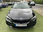 BMW 218 d Pack M - 12