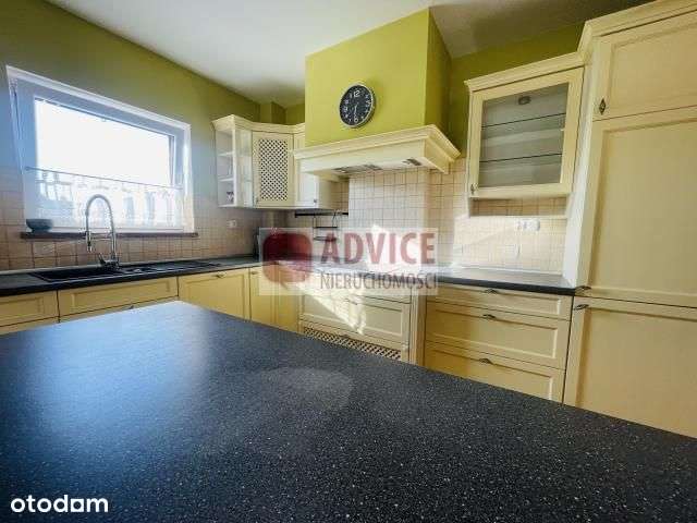 Groblice, 5 pok, duży balkon, Wolne Od Już !!!-3