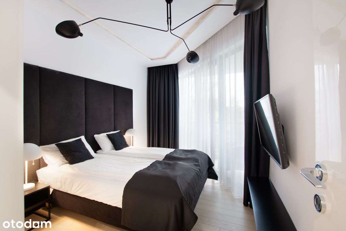 Dune Resort | Apartament dwupokojowy-6