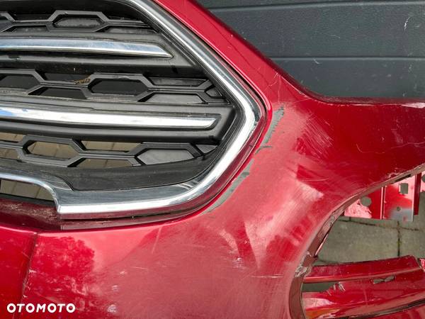 Ford Eco Sport Lift zderzak przod przedni - 3