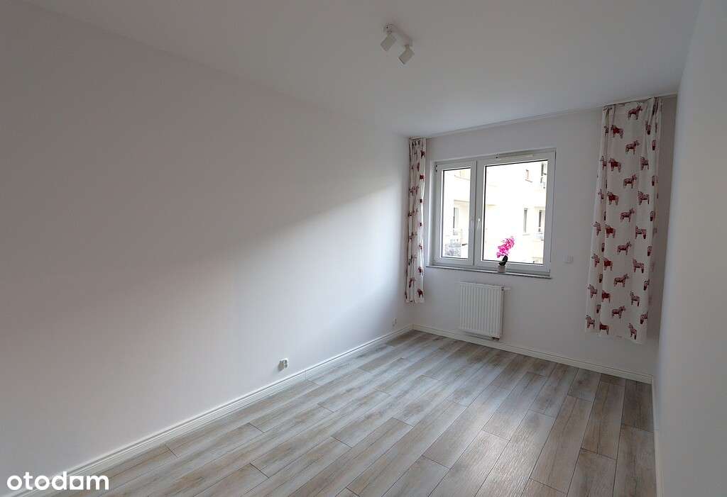 3 pok. ATANER 2020 r., duży balkon - Rezerwacja-9