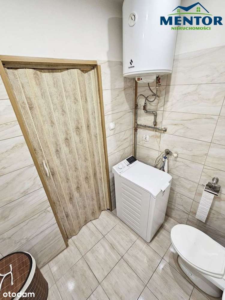 2 pokoje blisko dworca Wałbrzych Miasto-9