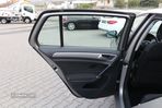 VW Golf 1.6 TDi Confortline - 25