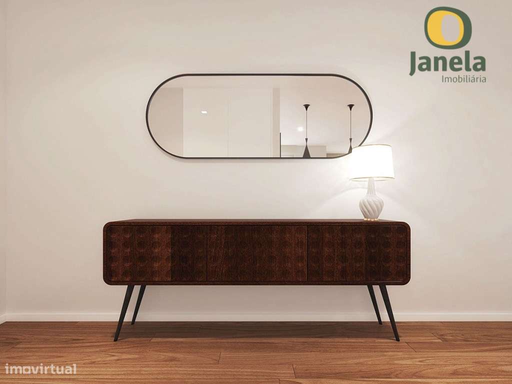 Soberbo T3 no Centro de Almancil - Grande imagem: 5/20