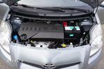 Toyota Yaris 1.33 Premium - 37