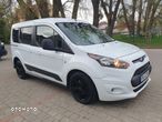 Ford Tourneo Connect 1.5TDCi Ambiente - 4