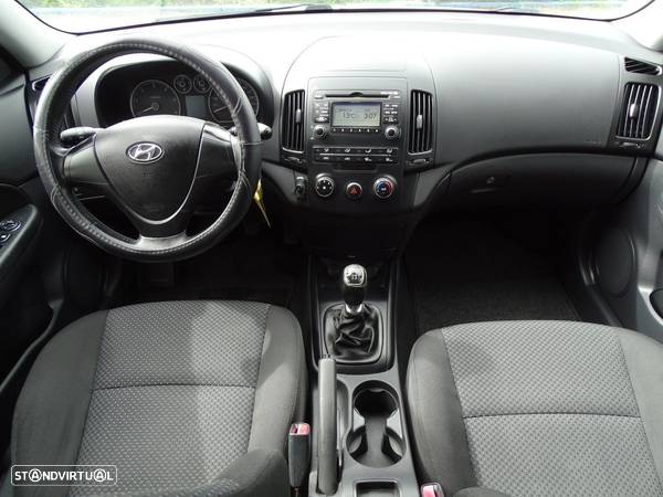 Hyundai i30 1.6 CRDI Edition Plus - 8