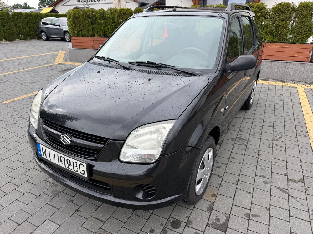 Suzuki Ignis 1.3 GC 2007